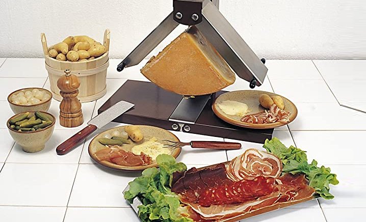 RACLETTE