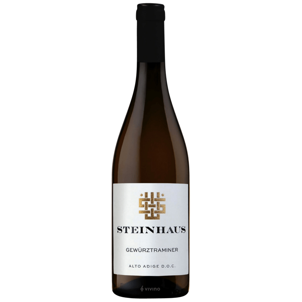 Steinhaus, Gewürztraminer Alto Adice DOC